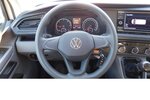 VW T6.1 Transporter 2.0 TDI BMT 3Sitze Navi Klima 30.000 km 28.990 &euro; Vordorf 38533