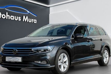 VW Passat Variant 78.085 km 26.990 &euro; Cremlingen 38162