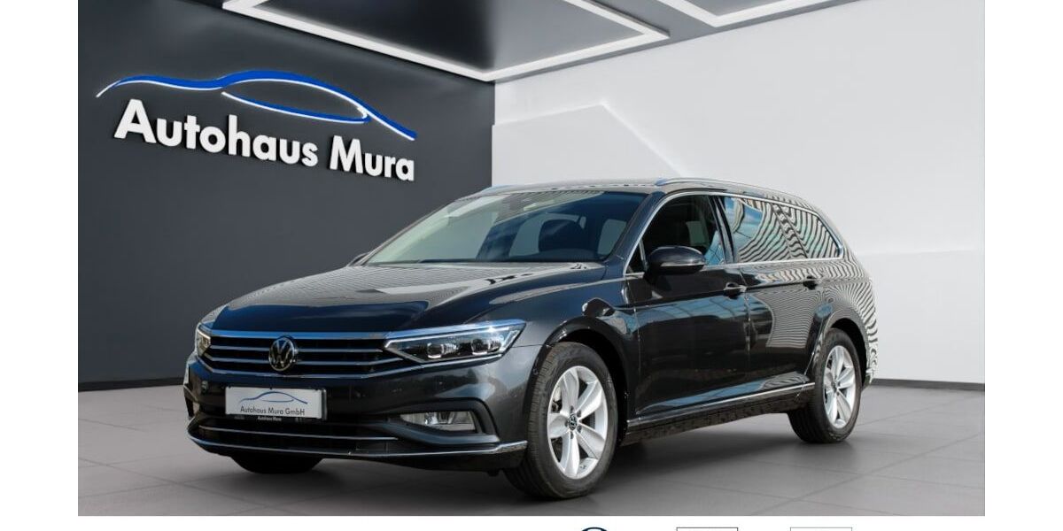 VW Passat Variant 78.085 km 26.990 &euro; Cremlingen 38162