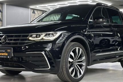 VW Tiguan 169.600 km 26.990 &euro; Peine 31226