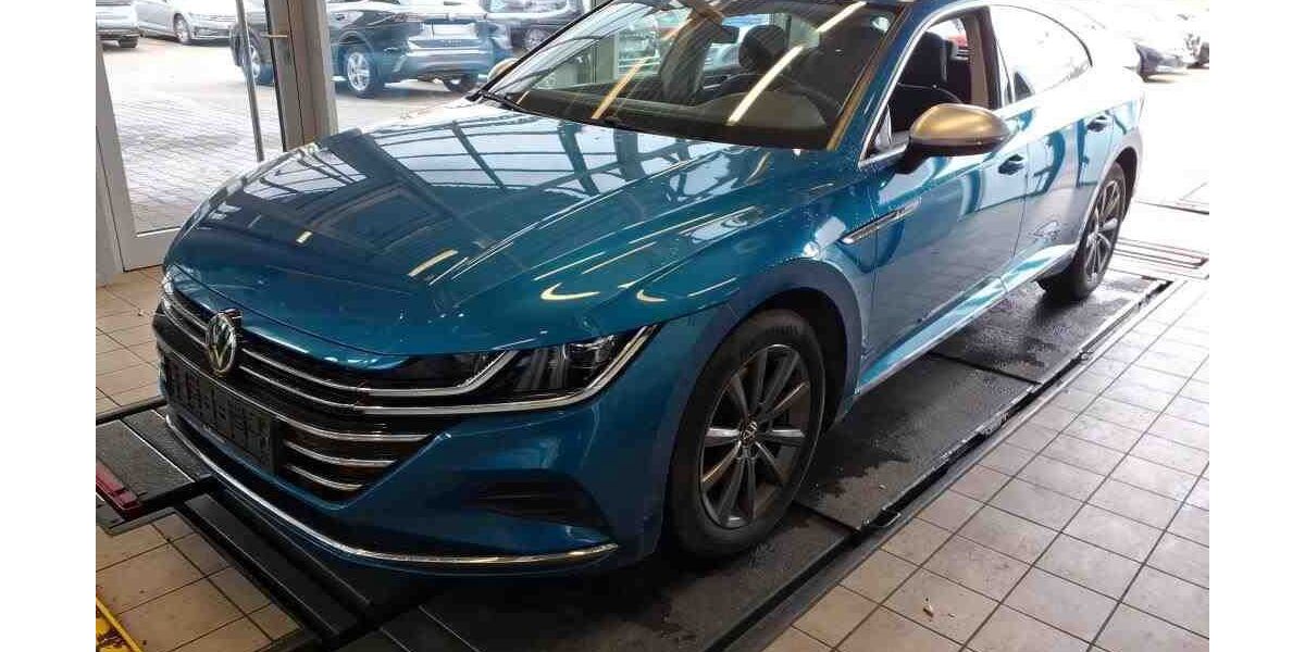 VW Arteon 76.700 km 27.490 &euro; Braunschweig Wenden 38110