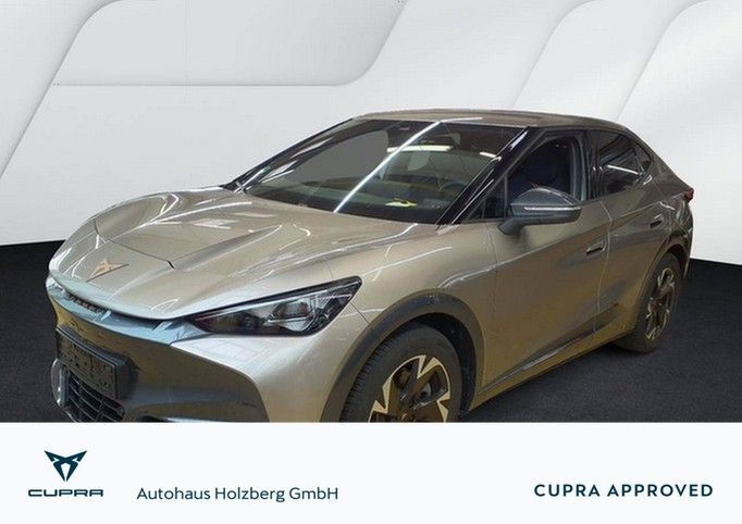 Cupra Tavascan 22.090 km 39.375 &euro; Braunschweig 38114