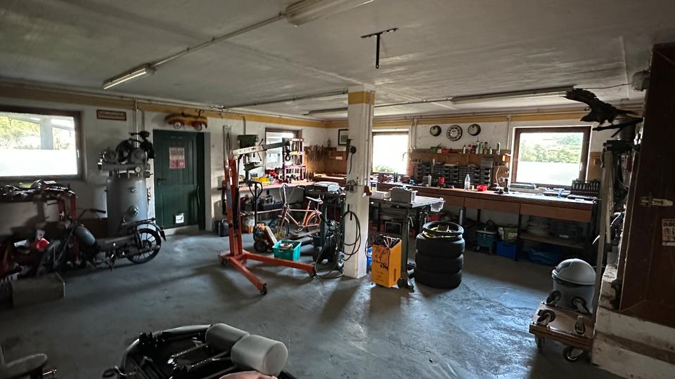 Bauernhaus, Landhaus Rötgesbüttel - 5 Zimmer, 200 m&sup2;, 375.000&euro; | Angebot:23411822