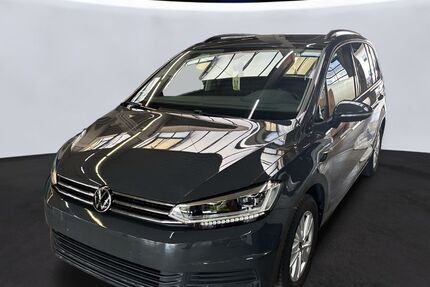 VW Touran 102.000 km 23.890 &euro; Goslar 38640