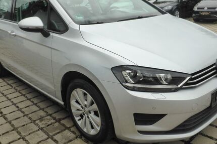 VW Golf Sportsvan 88.300 km 12.590 &euro; Wolfenbüttel 38304