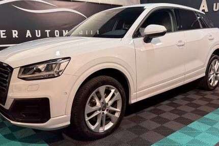 Audi Q2 130.000 km 15.999 &euro; Braunscheig 38122