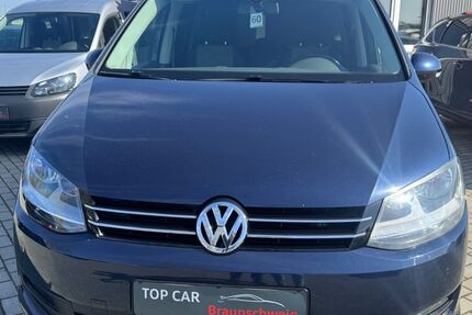 VW Sharan 136.500 km 10.390 &euro; Braunschweig 38110