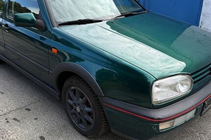 VW Golf 177.000 km 4.280 &euro; Braunschweig 38108