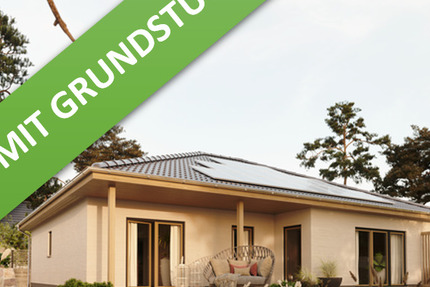 Haus Ilsede Groß Ilsede - 5 Zimmer, 133 m&sup2;, 386.850&euro; | Angebot:26170589