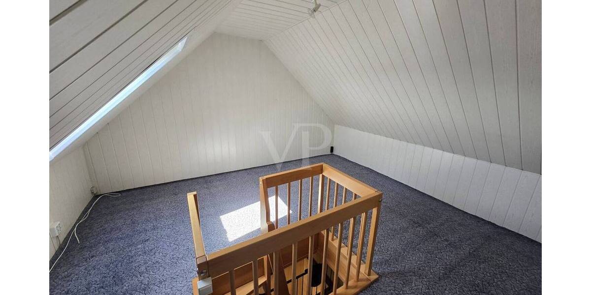 Reihenendhaus Wolfenbüttel / Fümmelse Fümmelse - 3 Zimmer, 84 m&sup2;, 259.000&euro; | Angebot:26541325