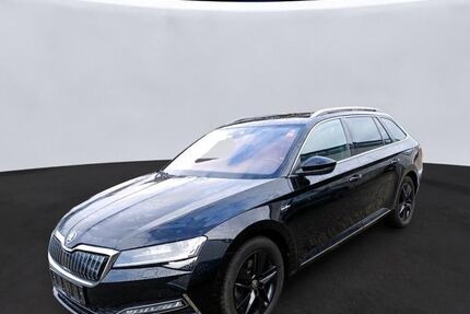 Skoda Superb 76.685 km 24.990 &euro; Braunschweig 38122