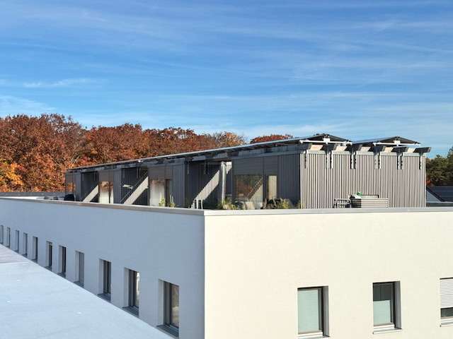 Etagenwohnung Goslar Jürgenohl - 2 Zimmer, 92 m&sup2;, 1.116&euro; | Angebot:24768875