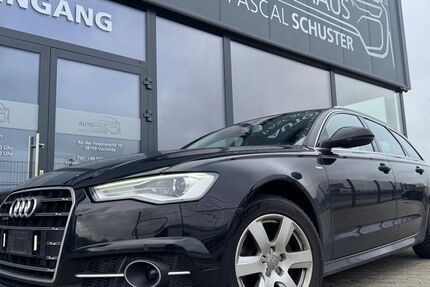 Audi A6 193.143 km 14.950 &euro; Vechelde 38159