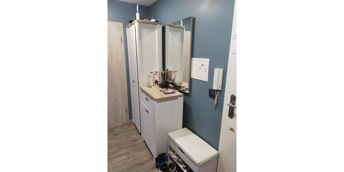 Etagenwohnung Salzgitter Ortschaft Nord - 2 Zimmer, 58 m&sup2;, 62.000&euro; | Angebot:25308089
