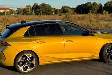 Opel Astra 35.600 km 19.100 &euro; Ilsede 31241