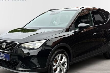 Seat Arona 93.000 km 17.990 &euro; Goslar 38640