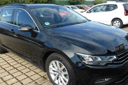 VW Passat 212.800 km 10.690 &euro; Wolfenbüttel 38304
