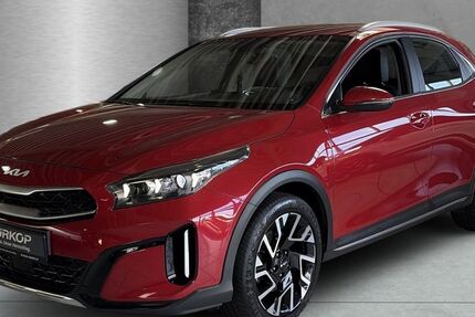 Kia XCeed 45.582 km 19.850 &euro; Goslar 38644