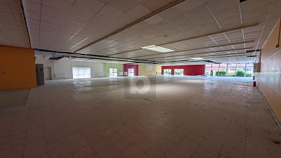 VIELE MÖGLICHKEITEN IM GEWERBEGEBIET - Gewerbeobjekt Söhlde | Angebot:25970852