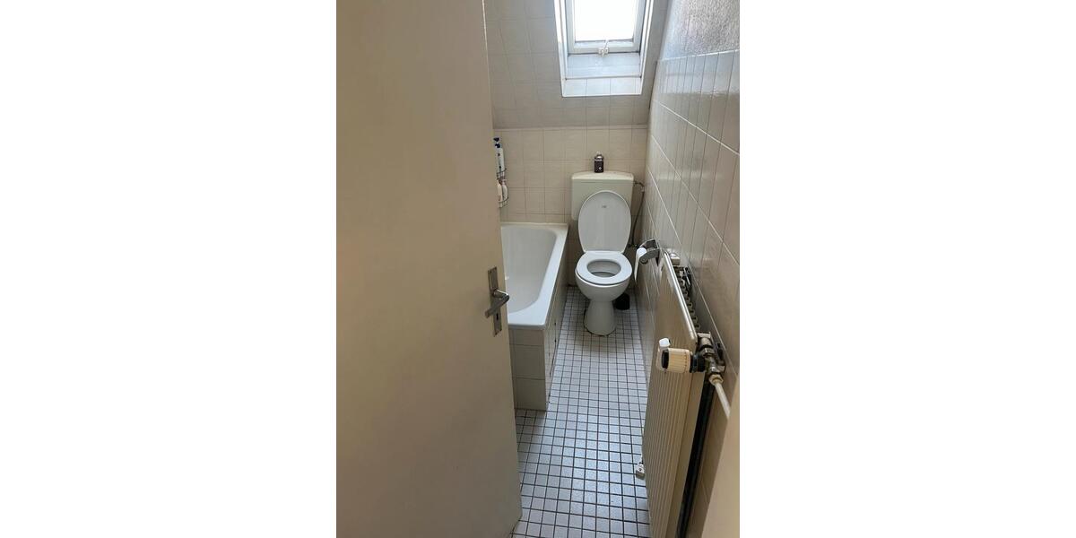 Dachgeschoßwohnung Salzgitter Ortschaft Ost - 2 Zimmer, 42 m&sup2;, 560&euro; | Angebot:25151691