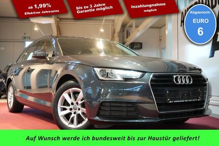 Audi A4 82.336 km 17.999 &euro; Peine 31228