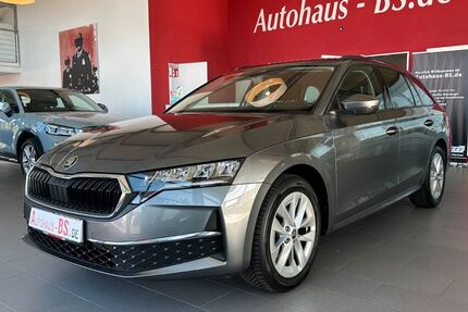 Skoda Octavia 42.867 km 23.790 &euro; Braunschweig 38116