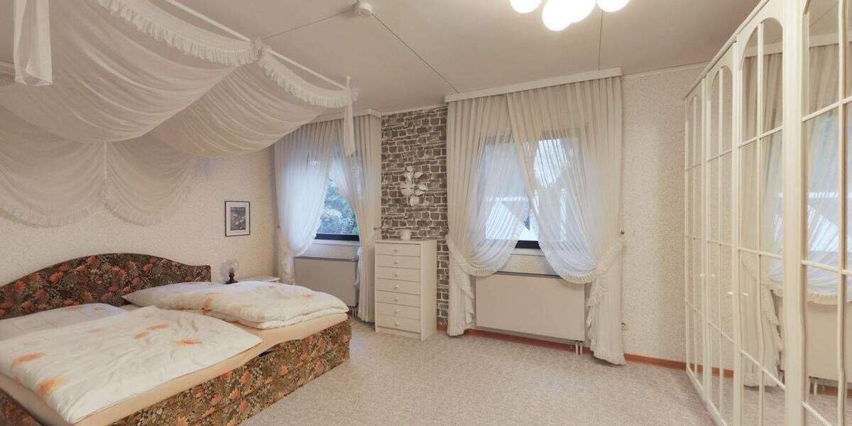 Einfamilienhaus Braunschweig Rüningen - 6 Zimmer, 157 m&sup2;, 348.000&euro; | Angebot:25687358