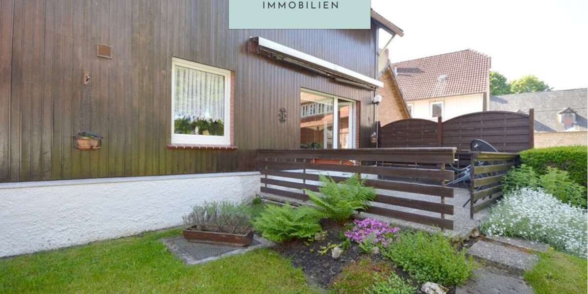 Etagenwohnung Goslar-Jerstedt Jerstedt - 5 Zimmer, 120 m&sup2;, 110.000&euro; | Angebot:26826463
