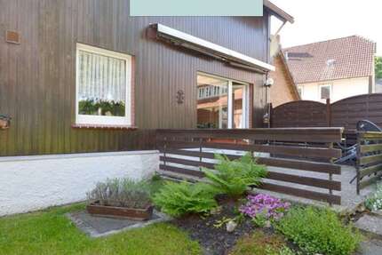 Wohnung Goslar-Jerstedt Jerstedt - 5 Zimmer, 120 m&sup2;, 110.000&euro; | Angebot:26826463