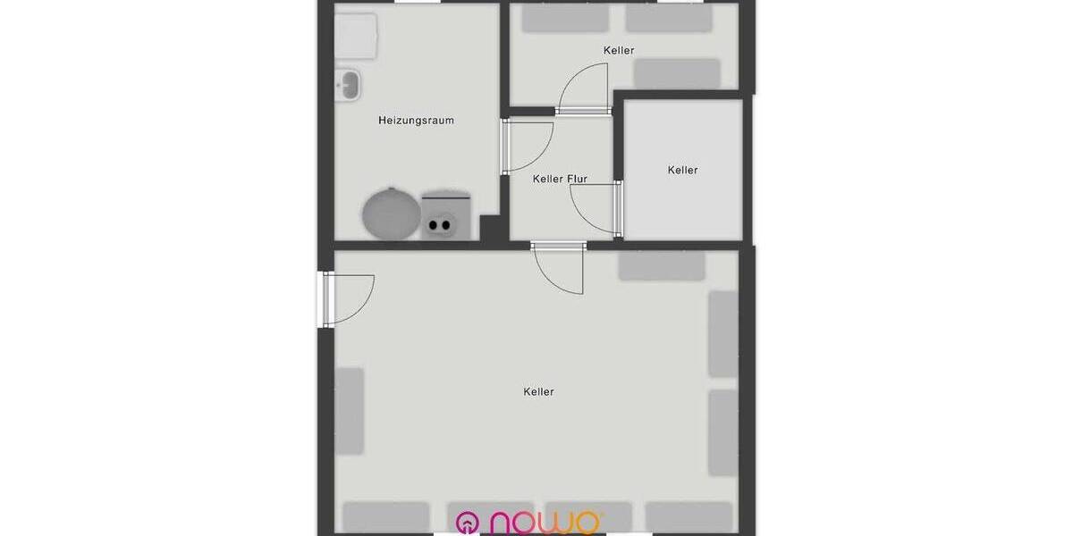 Doppelhaushälfte Salzgitter Thiede - 6 Zimmer, 134 m&sup2;, 315.000&euro; | Angebot:26696074