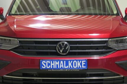 VW Tiguan 39.870 km 22.500 &euro; Braunschweig 38112