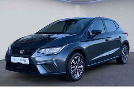 Seat Ibiza 27.650 km 17.975 &euro; Braunschweig 38114