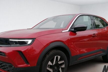 Opel Mokka 46.900 km 16.950 &euro; Schöningen 38364
