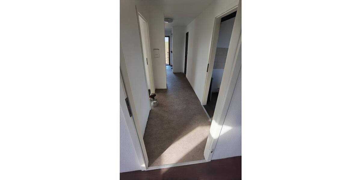 Dachgeschoßwohnung Sickte - 3 Zimmer, 57 m&sup2;, 650&euro; | Angebot:26537977