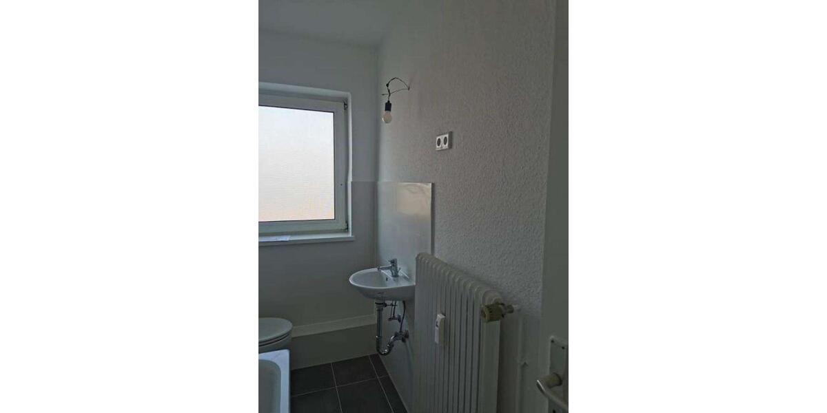 Etagenwohnung Salzgitter Ortschaft Südost - 3 Zimmer, 54 m&sup2;, 348&euro; | Angebot:25569856