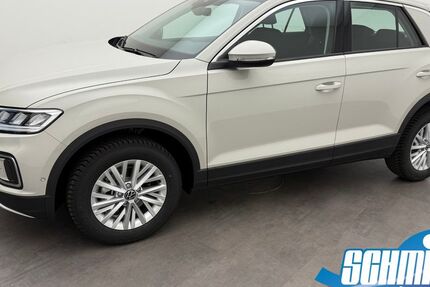 VW T-Roc 1.100 km 22.980 &euro; Peine 31226