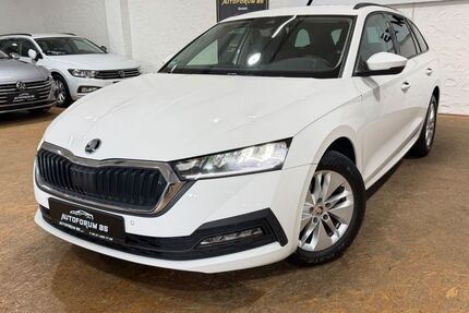Skoda Octavia 84.900 km 21.390 &euro; Braunschweig Wenden 38110