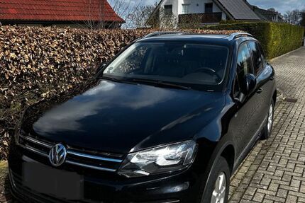 VW Touareg 235.505 km 13.750 &euro; Liebenburg 38704
