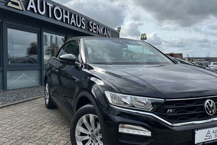 VW T-Roc 79.000 km 19.490 &euro; Peine 31228