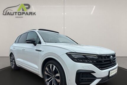 VW Touareg 184.363 km 36.990 &euro; Wolfenbüttel 38304