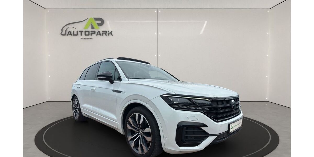 VW Touareg 184.363 km 36.990 &euro; Wolfenbüttel 38304