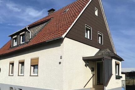 Mit großem Garten, Stall und Garage - Haus Goslar Jerstedt | Angebot:25361950