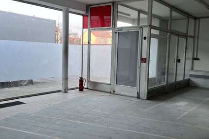 Gewerbeobjekt Braunschweig Querum - 550&euro; | Angebot:22860788