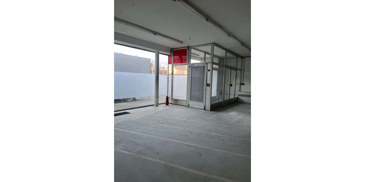 Gewerbeobjekt Braunschweig Querum - 800&euro; | Angebot:22860788