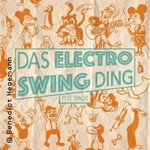 Das Electro Swing Ding #53