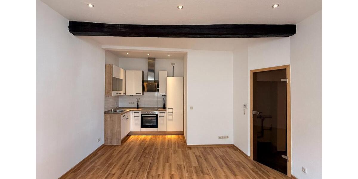 Erdgeschoßwohnung Goslar - 2 Zimmer, 66 m&sup2;, 550&euro; | Angebot:26023142