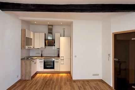 Wohnung Goslar - 2 Zimmer, 66 m&sup2;, 550&euro; | Angebot:26023142