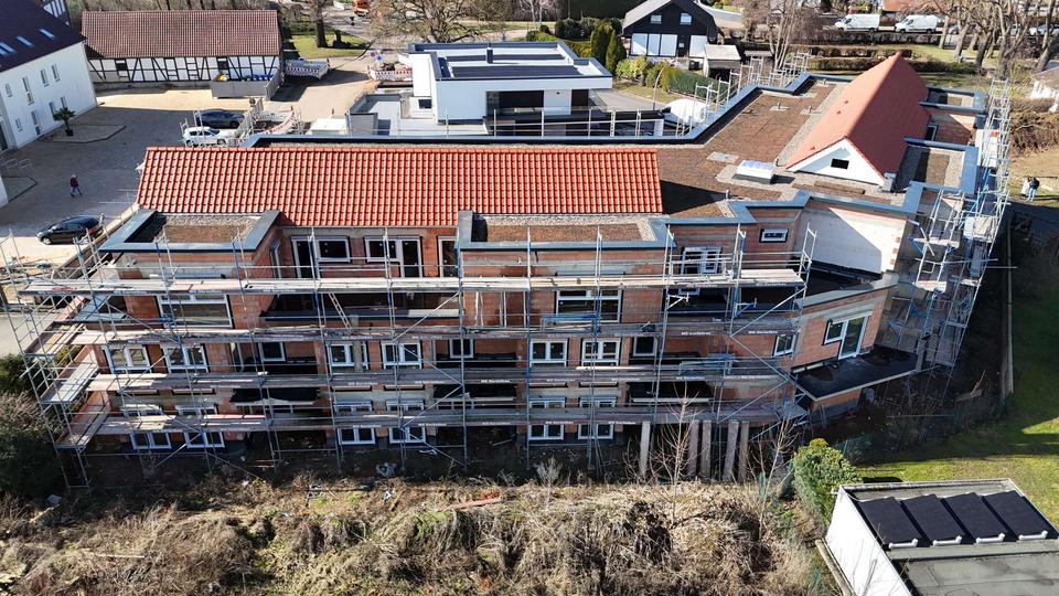 Etagenwohnung Salzgitter Ortschaft Nord - 3 Zimmer, 78 m&sup2;, 1.021&euro; | Angebot:25921169