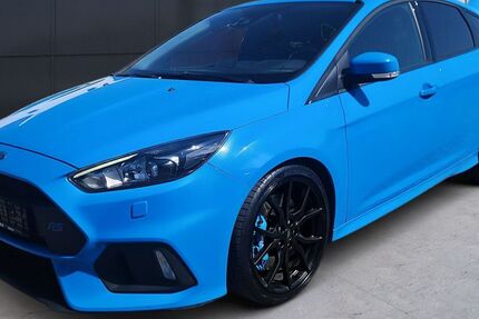 Ford Focus 138.020 km 21.650 &euro; Wolfenbüttel 38302