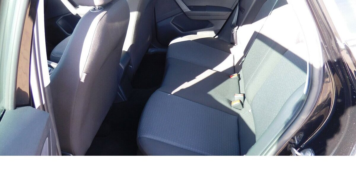 Seat Arona 1.0 Style TSI BMT Radio Klima Alu 26.000 km 16.690 &euro; Vordorf 38533